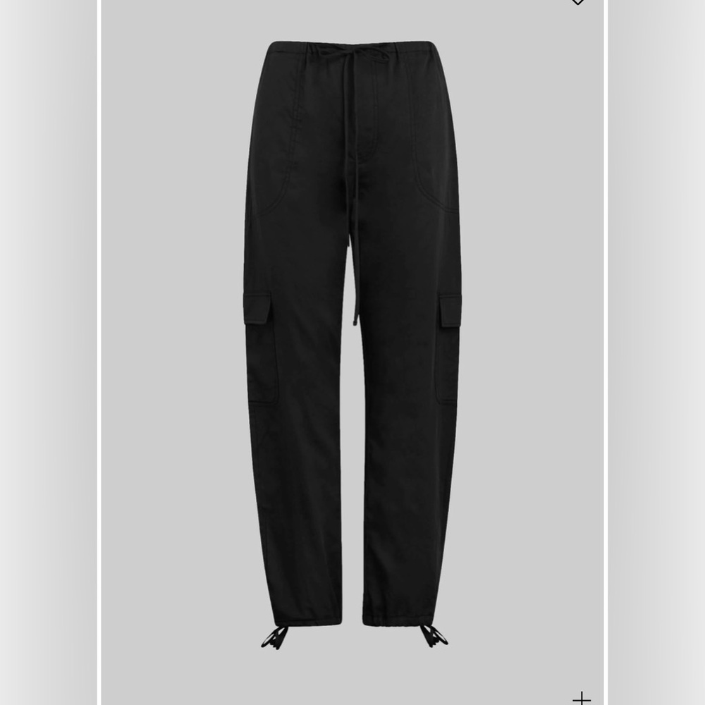 LESET Yoko Cargo Pant